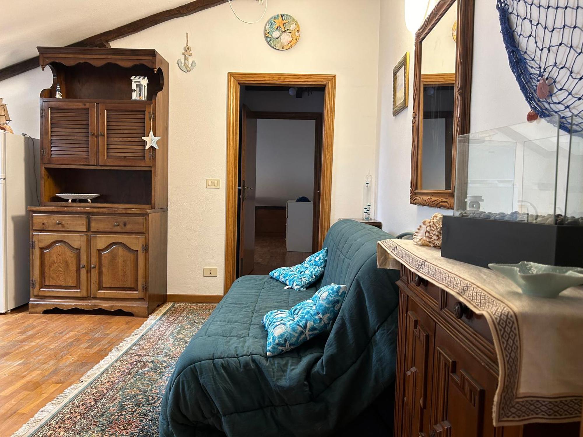 Mansamare Apartamento *
